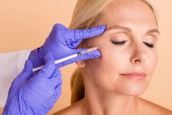 Botox Mayen