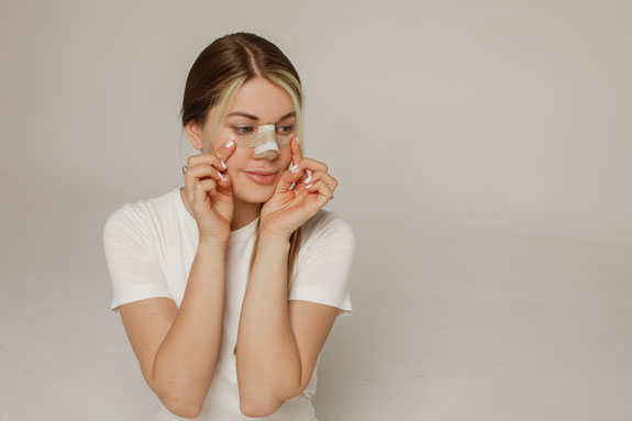 Rhinoplastik Mayen